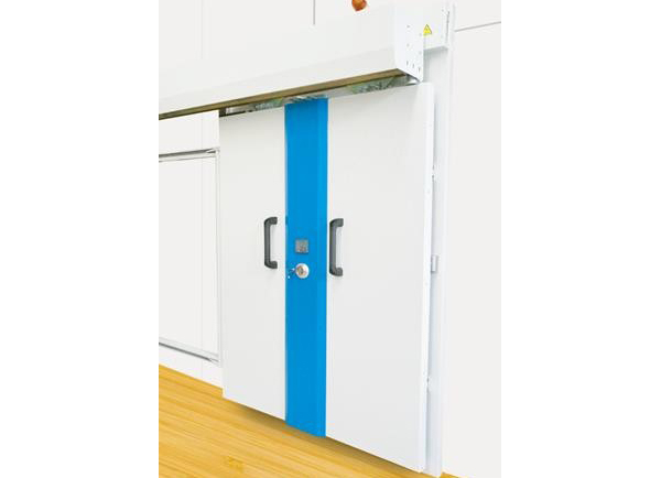 屏蔽门(平移式)