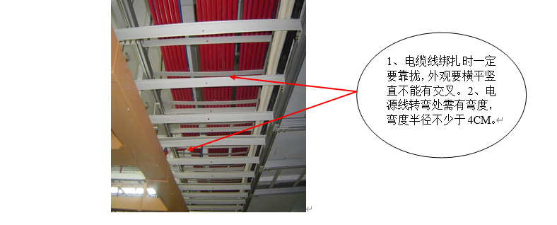 机房工程施工细节标准做法，建议收藏！（下）(图6)