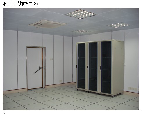 建造屏蔽室的过程中具体应该注意一些什么问题？